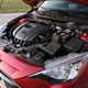 Illustration for article titled A Manual Toyota Yaris iA Is Secretly A Super Fun Car